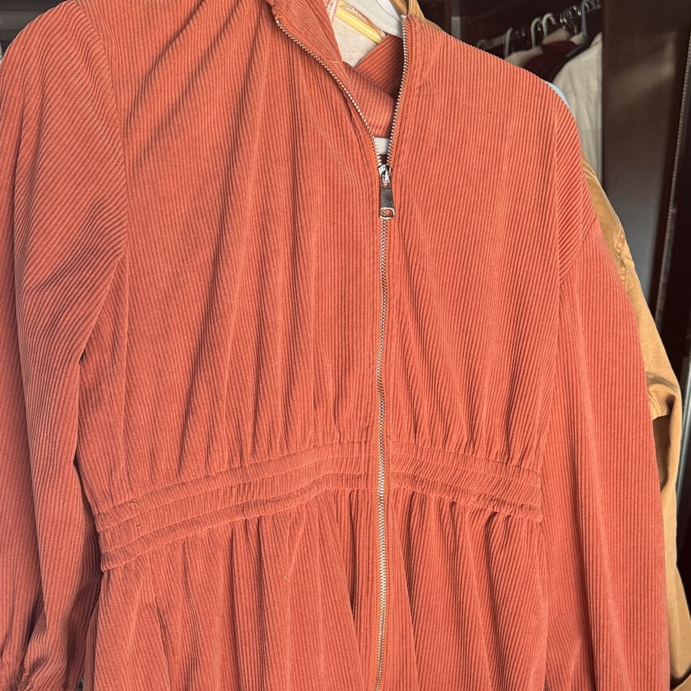 Women's  Jumpsuit - Picture 4 of 4